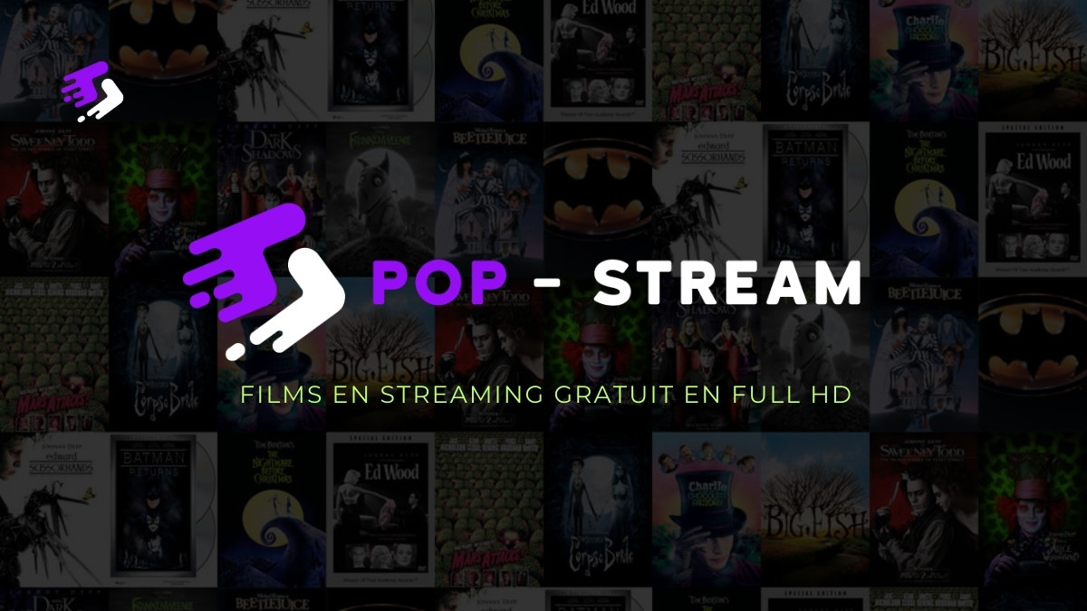 PopStream